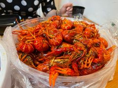-聂师傅油焖大虾