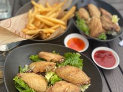-瑞吉酒店·瑞吉酒吧