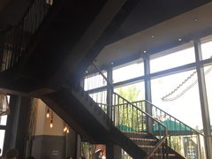 -星巴克(成都太古里二店)