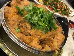 卤味拼盘-老幺泉水鸡