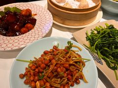 -外滩往事民国上海菜(黄浦店)