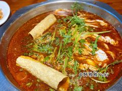 涮锅-惠友大虾(太原北街店)