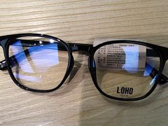 -LOHO眼镜(上海晶耀前滩商场店)