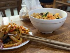 -刘信牛羊肉泡馍小炒(回民街店)