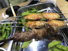 -老虎滩大连海鲜烧烤(建邺云锦路总店)