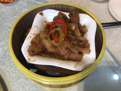-琼菜坊·无鸡不成宴·海南菜老爸茶糟粕醋(海口骑楼老街店)