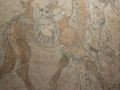 -洛阳古墓博物馆