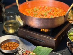 -Ameigo梅果·云贵川bistro(长宁来福士店)