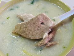 -佑汉小贩大楼熟食中心