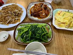 -聂记粤菜馆(鼓西路店)