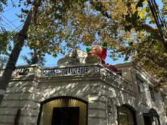 -弦月窗LUNETTE BY AMANDA(复兴路店)