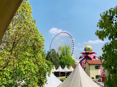-国色天乡三期陆地乐园