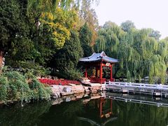 -钓鱼台国宾馆