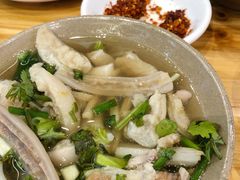 -谢老五跷脚牛肉·非遗传承店