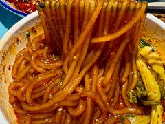 -川正旺江湖菜(三元桥店)