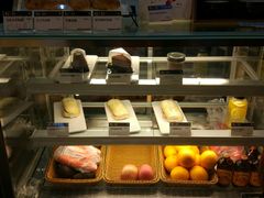 -墨客咖啡(新街口店)