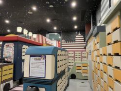 -meland club亲子乐园(北京芳圆里ID MALL店)