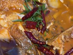 -俭寨大盘鸡·手抓肉·烧烤新疆菜(乌苏路店)