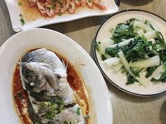 -巽寮印象美食部落餐厅·海鲜·地方特色菜(惠州体验店)