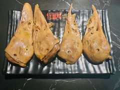 -红盔甲·小龙虾(人民广场店)