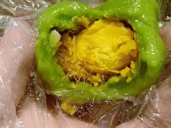-大壶春生煎(四川中路店)