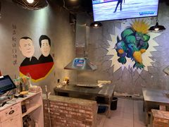 -马路牙子烧烤音乐酒馆(望京店)