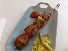 -库滋明·俄罗斯特色美食(中央大街店)