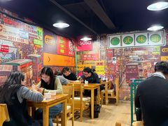 -伙头记潮汕海鲜砂锅粥(平澜路店)