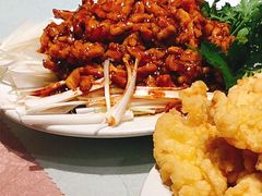 -老昌春饼(中央大街店)