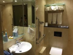 -香港尖沙咀皇悦酒店
