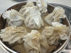 -内蒙联营烧麦 草原石榴红(护国寺店)