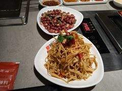 -丰茂烤串(金源店)