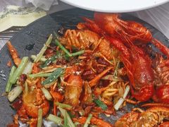 -四妹餐厅(玫瑰街店)