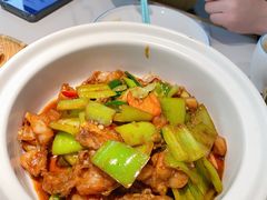 -桂大叔·砂锅粥·家传闽粤菜(县西巷店)