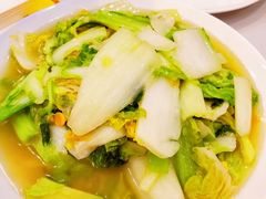 -金成潮菜博物馆(海珠湿地店)