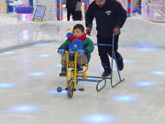 -宁波冰雪大世界(北仑区)