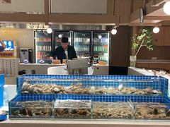 -星伦多自助料理·涮烤一体(杭州来福士店)