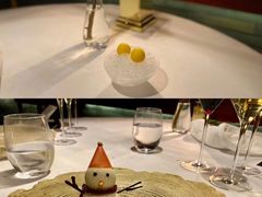 -三嚥阁 La Villa Restaurant