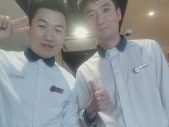 -海底捞火锅(莘松路店)
