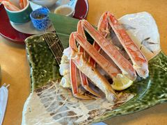 -蟹道乐(道顿堀本店)