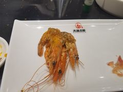 -渔乐之昕·铁板烧自助餐(虹悦城店)