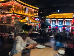 -必胜客(花舞大唐博物馆店)