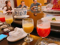 -常州富力喜来登酒店 Feast盛宴标帜西餐厅(新北万达广场店)