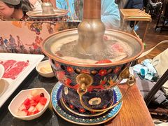 -南门涮肉(东单店)