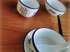 -尚禾厨·湘菜馆(步行街店)