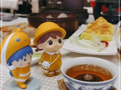 -香港富临皇宫(五月花商业广场店)