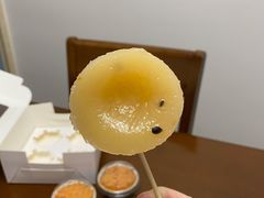 百香果柠檬-元氏钵仔糕(北京路店)