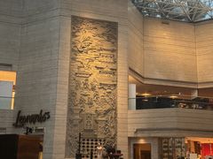 -上海静安昆仑大酒店
