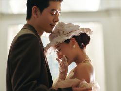 -第一夫人婚纱摄影(南京店)