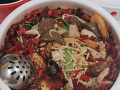 -满堂·烤鸭店·北京菜(鼓楼店)